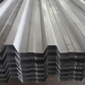 Losacero y otros productos en lámina y acero - Lámina Galvanizada