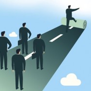 Liderazgo en el mercado